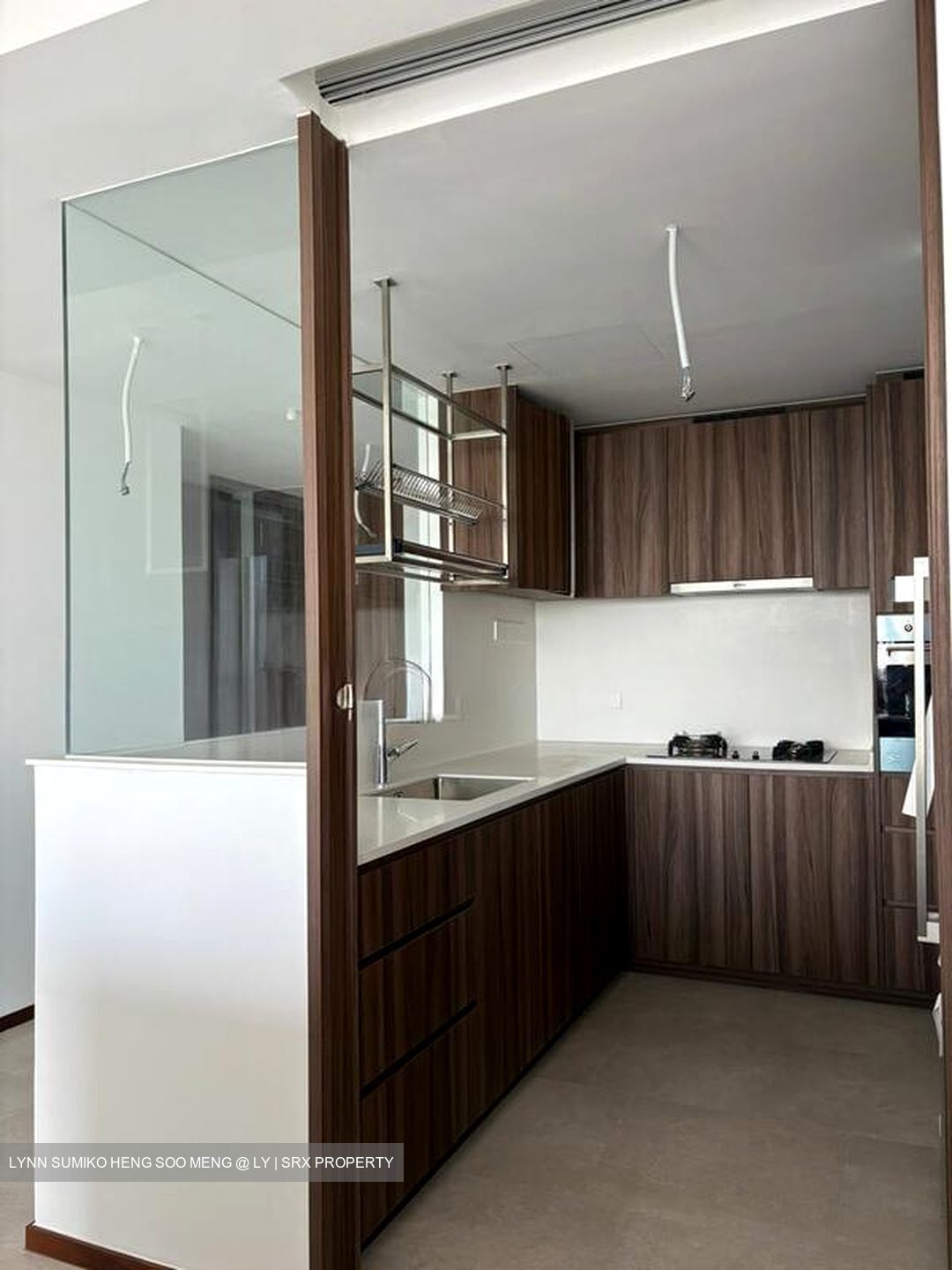 Lentor Modern (D26), Apartment #503563301